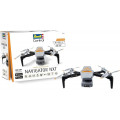 Revell Drone Quadrocopter Navigator NXT - vue 2