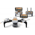 Revell Drone Quadrocopter Navigator NXT - vue 5