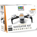 Revell Drone Quadrocopter Navigator NXT - vue 8