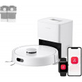 Roborock Q7 L5+ Set robot aspirateur avec station de vidage automatiqu - vue 1