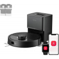 Roborock Q7 L5+ Set robot aspirateur avec station de vidage automatiqu - vue 2