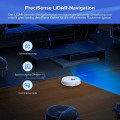 Roborock Q7 L5+ Set robot aspirateur avec station de vidage automatiqu - vue 4
