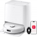 Roborock Qrevo 2 Pro Set-aspirateur robot,technologie FlexiArm,25 000 Pa,double anti-enchevêtrement,Nettoyage tapis intensif,relevage serpillière 1 - vue 2