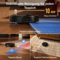 Roborock Qrevo S Pro Aspirateur robot - vue 8