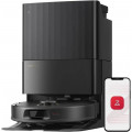 Roborock Qrevo S5V Robot Aspirateur laveur avec - vue 1