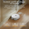 Roborock QV 35A Set robot aspirateur laveur avec - vue 3