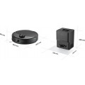 Roborock Robot Aspirateur laveur Q10 Max+ Black - vue 4