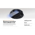 Roborock Robot Aspirateur laveur Q10 Max+ Black - vue 7