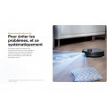 Roborock Robot Aspirateur laveur Q10 Max+ Black - vue 8