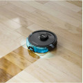 Robot Aspirateur et laveur 2-en-1 Shark Matrix Plus - vue 4