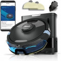 Robot Aspirateur et laveur auto-vidant 2-en-1 Shark Matrix Plus RV2620WAEU - vue 3