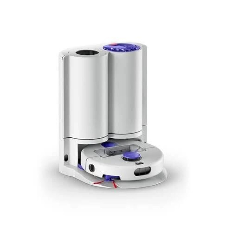 Robot Aspirateur Laveur Dyson R2 Nurovi Wash+Dry