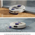 Robot Aspirateur Laveur Dyson R2 Nurovi Wash+Dry - vue 7