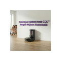 Robot aspirateur laveur GYROSMART connecté avec base de vidage Eziclean CyberFlow X - vue 7
