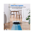 Robot Aspirateur-Laveur Laser 2-en-1 MEDION Md100021 X22SW+ - vue 5