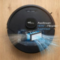 Robot aspirateur laveur Lidar connecté avec base de vidage Eziclean Airflow Ultra - vue 6