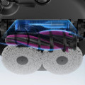 Robot Aspirateur laveur LIDAR connecté avec base de vidage Eziclean PureFlow MAX - vue 4