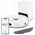 Robot Aspirateur Laveur Medion X41 SW+ - Station de Vidage - vue 1