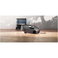 robot Aspirateur laveur Shark PowerDetect NeverTouch rv2800yeeu - vue 6