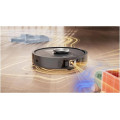 robot Aspirateur laveur Shark PowerDetect NeverTouch rv2800yeeu - vue 7
