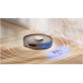 robot Aspirateur laveur Shark PowerDetect NeverTouch rv2800yeeu - vue 8