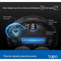 Robot Aspirateur Laveur Tp-Link Tapo RV50 Pro Omni - vue 5