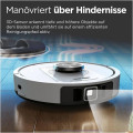 Robot aspirateur Shark PowerDetect à vidange automatique avec navigation 3D et LiDAR - vue 8