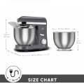 Robot multifonctions Karaca Mastermaid Chef Pro avec 2e bras - vue 2
