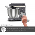 Robot multifonctions Karaca Mastermaid Chef Pro avec 2e bras - vue 6