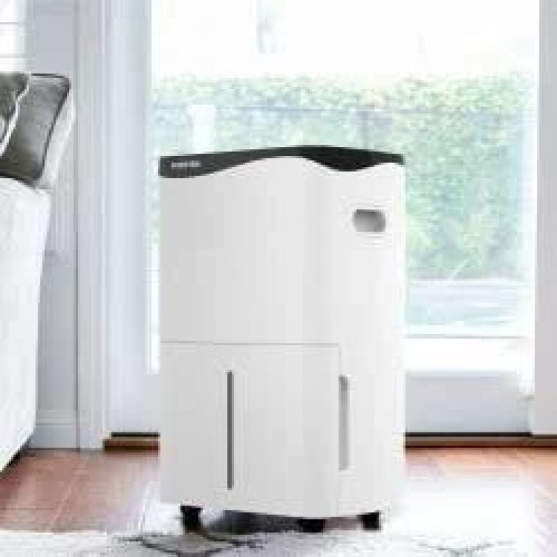 Rointe Déshumidificateur Mobile Drypure Pro 40l