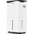 Rointe Déshumidificateur Mobile Drypure Pro 40l - vue 3