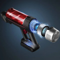 Rowenta Aspirateur balai RH2077WO X-Force Flex - vue 8