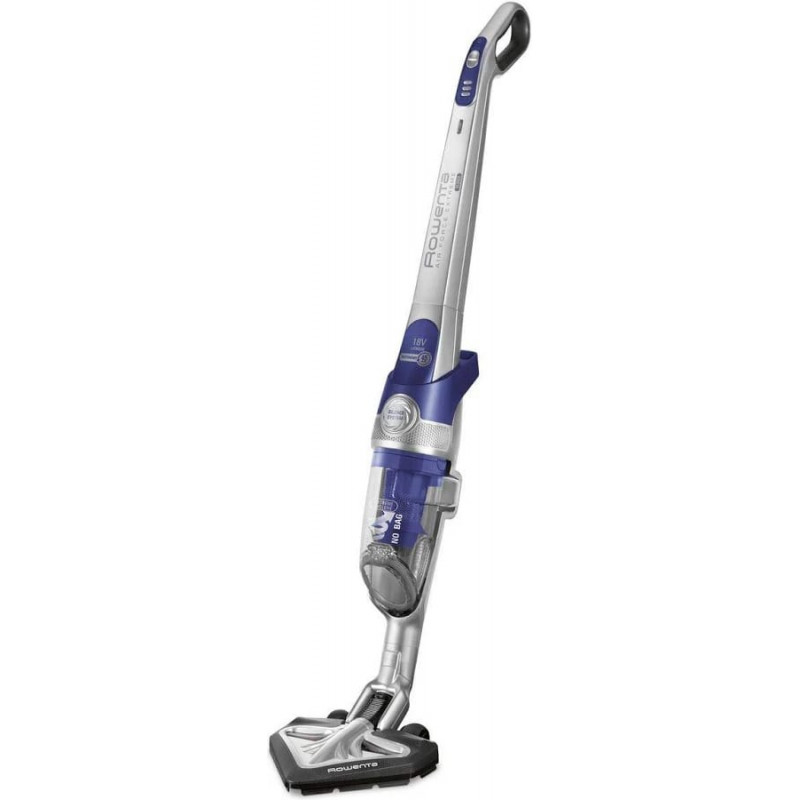 Rowenta Aspirateur balai RH8911WH Sans fil
