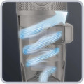 Rowenta Aspirateur balai RH8911WH Sans fil - vue 7