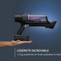 Rowenta Aspirateur balai sans fil - vue 6