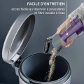 Rowenta Aspirateur balai sans fil - vue 7