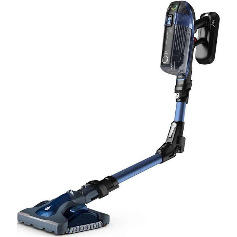 Rowenta Aspirateur balai X-Force 14.60 Aqua