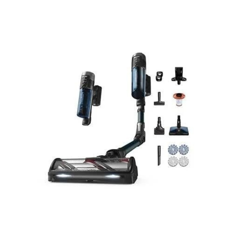 Rowenta Aspirateur balai X-Force Flex 13.60 Animal