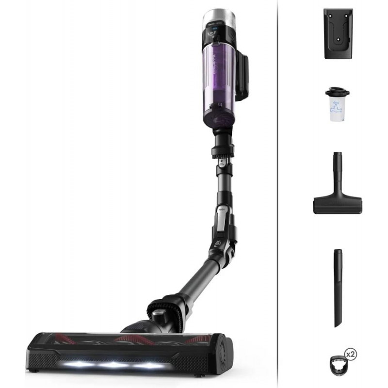 Rowenta Aspirateur balai X-Force Flex 9.60 RH2038WO