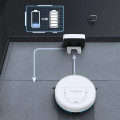 Rowenta Aspirateur/laveur robot connecté - vue 3