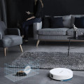 Rowenta Aspirateur/laveur robot connecté - vue 8
