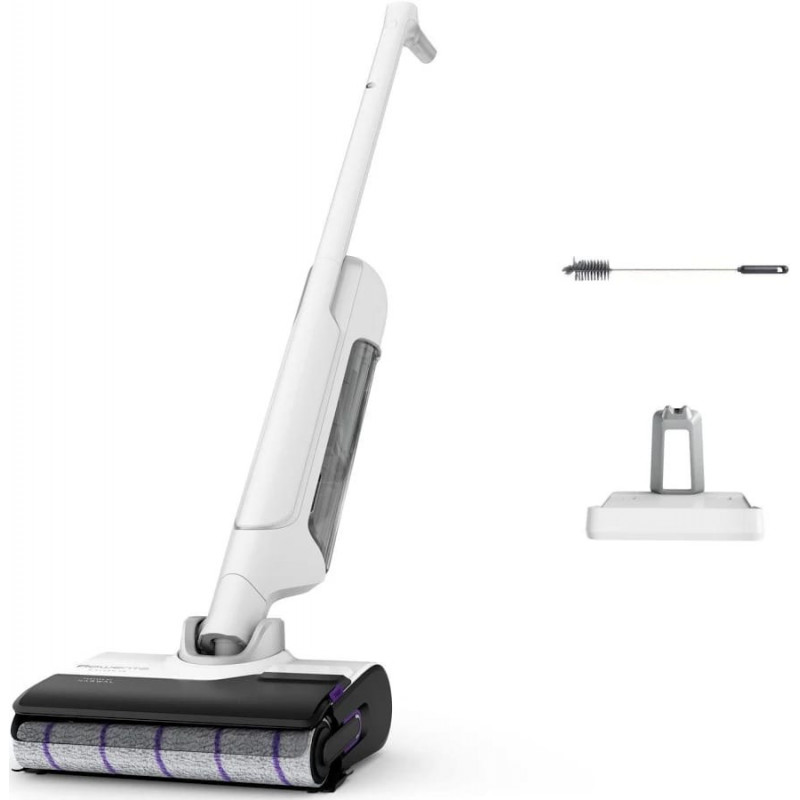 Rowenta Aspirateur laveur X-Clean 10