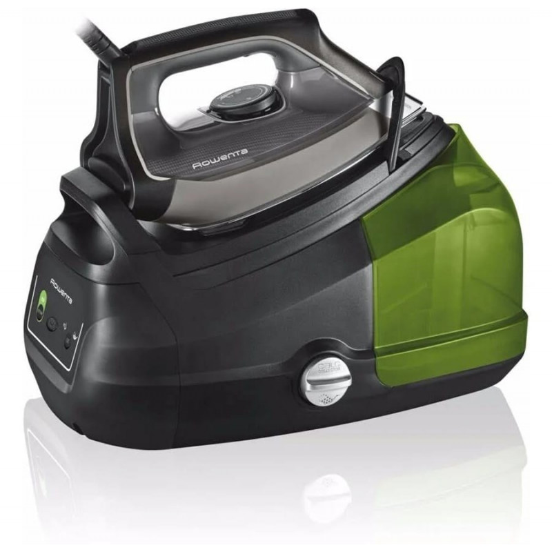 Rowenta Centrale vapeur Perfect Steam Pro