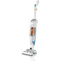 Rowenta Clean & Steam RY7557WH Nettoyeur vapeur/Aspirateur - vue 1