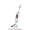 Rowenta Clean & Steam RY7557WH Nettoyeur vapeur/Aspirateur - vue 2