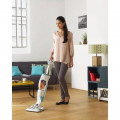 Rowenta Clean & Steam RY7557WH Nettoyeur vapeur/Aspirateur - vue 4