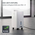 Rowenta Déshumidificateur DH5260F0 - vue 8