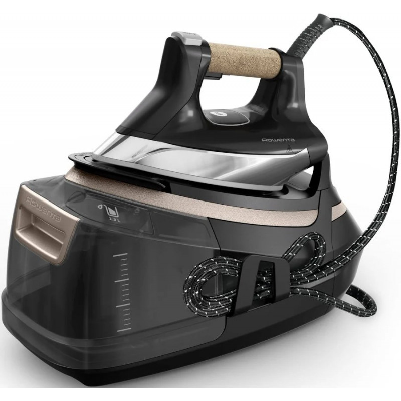 Rowenta dg9661f0 Fer à repasser Eco Steam Pro