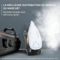 Rowenta dg9661f0 Fer à repasser Eco Steam Pro - vue 4