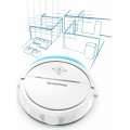 Rowenta robot Aspirateur Connecté X-Plorer Serie 80 - vue 4